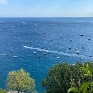 Meet your Posher, Sam